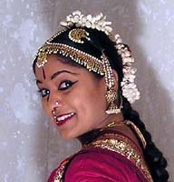 Paulomi Pandit